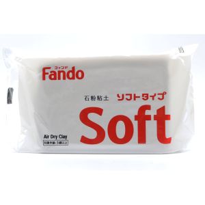 アートクレイ アートクレイ 石粉粘土ニューファンド 350g sn10003