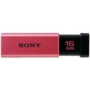 ソニー SONY SONY USM16GT P USB3.0メモリ