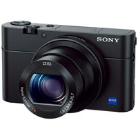 ソニー SONY ソニー SONY DSC-RX100M3 サイバーショット デジタルスチルカメラ