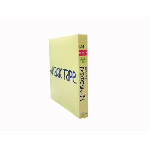 ユタカメイク Yutaka ユタカメイク G526 縫製用マジックテープ Bブラック 25X25M