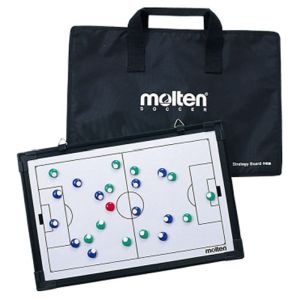 モルテン Molten モルテン 作戦盤 サッカー MSBF
