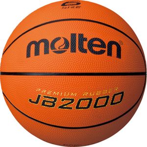 モルテン Molten モルテン バスケットボール 6号球 JB2000 B6C2000