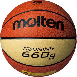 モルテン Molten モルテン トレーニングボール 7号球9066 B6C9066