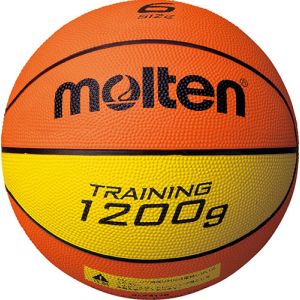 モルテン Molten モルテン トレーニングボール 6号球9120 B6C9120
