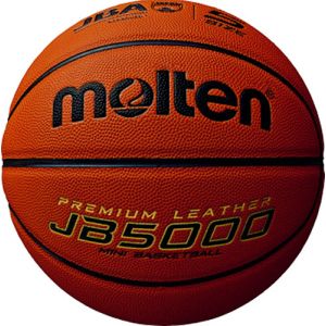 モルテン Molten モルテン バスケットボール5000 5号球 B5C5000