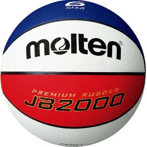 モルテン Molten モルテン バスケットボール 6号球 JB2000コンビ B6C2000C