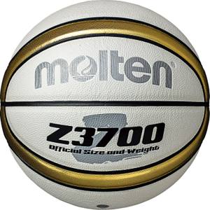 モルテン Molten モルテン バスケットボール 5号球 Z3700 白 B5Z3700WZ