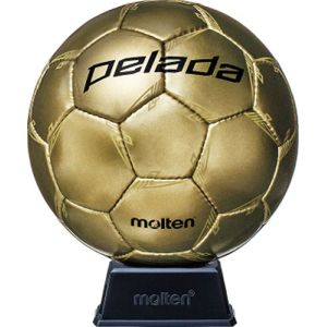 モルテン Molten モルテン 記念ボール ペレーダ サッカーボール F5L9500
