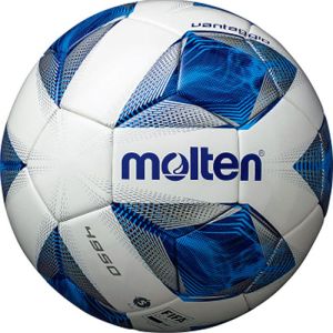 モルテン Molten モルテン ヴァンタッジオ4950 5号 サッカーボール F5A4950