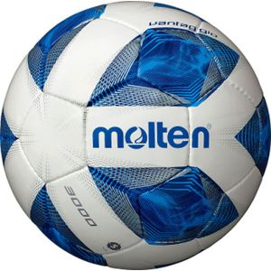 モルテン Molten モルテン ヴァンタッジオ3000 5号 サッカーボール F5A3000