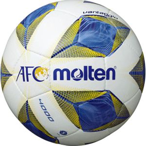 モルテン Molten モルテン AFC レプリカ 5号 サッカーボール F5A4000A