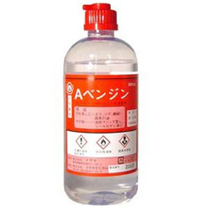 大洋製薬 大洋製薬 イザキ Aベンジン 500ml