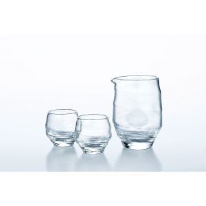 東洋佐々木ガラス 東洋佐々木ガラス 酒グラスコレクション 冷酒セット G095-H100