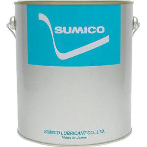 住鉱潤滑剤 SUMICO 住鉱潤滑剤 MSG-25-1 高荷重用ベントン モリスピードグリース1 2.5kg SUMICO