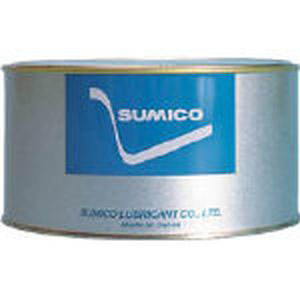 住鉱潤滑剤 SUMICO 住鉱潤滑剤 LP-10 組立用 モリペースト500 1kg SUMICO