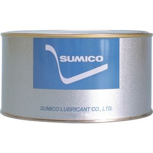 住鉱潤滑剤 SUMICO 住鉱潤滑剤 31067 ペースト ネジ焼付き防止 モリペーストAS-S 500g