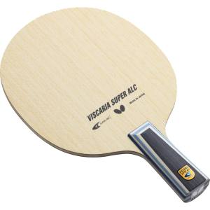 タマス タマス バタフライ ユニセックス 卓球 ラケット 中国式ペン ビスカリアSUPER ALC-CS 24170 Butterfly
