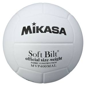 ミカサ MIKASA ミカサ バレーボール 練習球 4号 MVP400MALP MIKASA