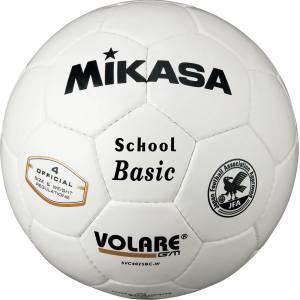 ミカサ MIKASA ミカサ 検定球4号 SVC402SBC