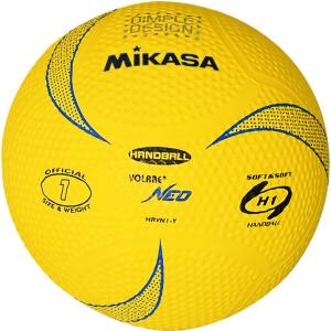 ミカサ MIKASA ミカサ ソフトハンドボール1号150g HVN110SB