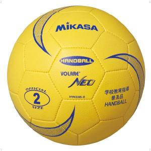 ミカサ MIKASA ミカサ ソフトハンドボール2号180g HVN220SB