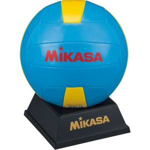 ミカサ MIKASA ミカサ 記念品用マスコット ドッジボール PKC2DSBY