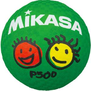 ミカサ MIKASA ミカサ レジャー用ボール プレイグランドボール P500