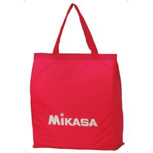 ミカサ MIKASA ミカサ レジャーバックラメ入り BA22