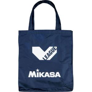 ミカサ MIKASA ミカサ レジャーバッグ ネイビー BA21VNB