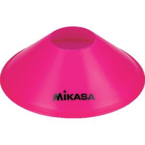 ミカサ MIKASA ミカサ 器具 マーカーコーン 単色10枚セット CO10MINI