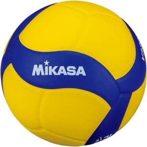 ミカサ MIKASA ミカサ バレーボール練習球5号 V330W
