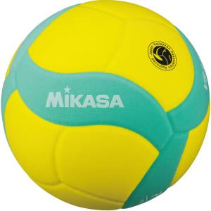 ミカサ MIKASA ミカサ FIVB公認スマイルバレー5号 VS170WYG