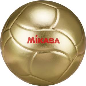 ミカサ MIKASA ミカサ 記念品用バレーボール5号 VG018W