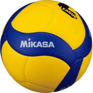 ミカサ MIKASA ミカサ ミカサ 国際公認球 検定球5号球 V200WV