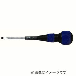 ベッセル VESSEL ベッセル B-240DX -5.5x150 ボールグリップドライバー