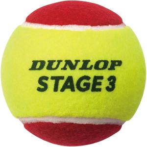 ダンロップ DUNLOP ダンロップ STG3RDC12D ステージ3 レッド OZ