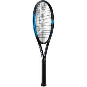 ダンロップ DUNLOP ダンロップ DS22006 硬式テニス フレーム DUNLOP FX 500 FX 500 ブラック×ブルー G1