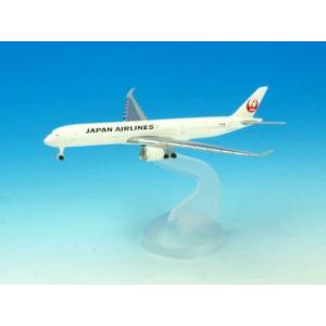 国際貿易 国際貿易 BJS1007 JALUX G 1/600 JAL A350-900 ダイキャストモデル 1:600