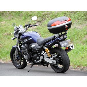 デイトナ DAYTONA デイトナ 66626 GIVI 361F XJR1300(’07) DAYTONA