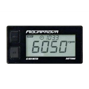 デイトナ DAYTONA デイトナ 72814 AQUAPROVA（アクアプローバ）EZ REV METER DAYTONA