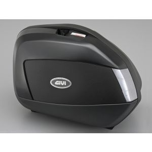 デイトナ DAYTONA デイトナ 75617 GIVI V35NT 未塗装ブラック左右セット DAYTONA