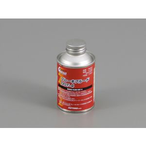 デイトナ DAYTONA デイトナ 78023 ブレーキフルードDOT4 100ML DAYTONA