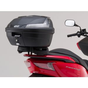 デイトナ DAYTONA デイトナ 90592 GIVI SR1123MM モノラック用フィッティング フォルツァSi（’14） DAYTONA