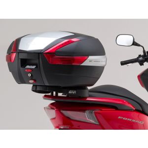 デイトナ DAYTONA デイトナ 90591 GIVI SR1123 モノラック用フィッティング フォルツァSi（’14） DAYTONA