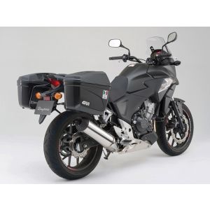 デイトナ DAYTONA デイトナ 91605 ジビ GIVI PL1121 400X 13 DAYTONA