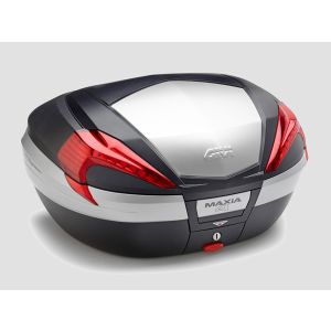 デイトナ DAYTONA デイトナ 92360 GIVI V56N 未塗装ブラック/アルミ DAYTONA