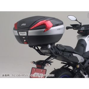 デイトナ DAYTONA デイトナ 92338 GIVI SR2122 モノラック用フィッティング MT-09 TRACER DAYTONA