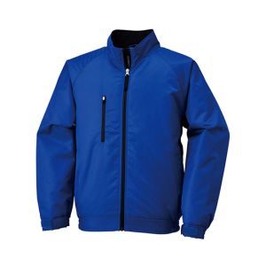 ビッグボーン ビッグボーン 8328-50-L 防寒ジャケット ブルー×ブラック