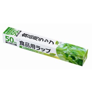 パール金属 パール金属 食品用ラップ 30cm×50m E-3536