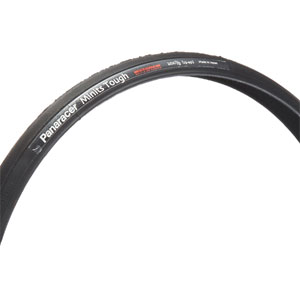 パナレーサー Panaracer パナレーサー 8W2087-MNT-B3 ミニッツ タフPT 20×7/8 黒/黒